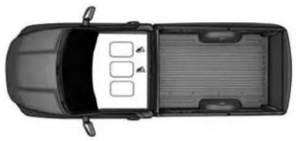 RAM 3500 (2016) - AVANT DE DEMARRER VOTRE VEHICULE - 1