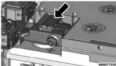 RAM 3500 (2016) - EN CAS D'URGENCE - 1