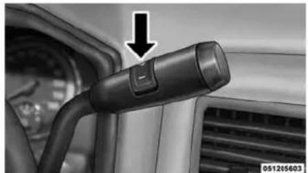 RAM 3500 (2016) - Fonctionnement du système de selection électronique des rapports - 1