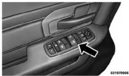 RAM 3500 (2016) - Glaces à commande électrique - selon l'équipement - 1