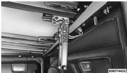 RAM 3500 (2016) - CHARACTERISTIQUES DE VOTRE VEHICULE - 1