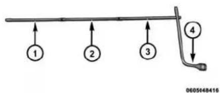 RAM 3500 (2016) - EN CAS D'URGENCE - 3