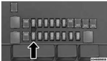 RAM 3500 (2016) - CHARACTERISTIQUES DE VOTRE VEHICULE - 4