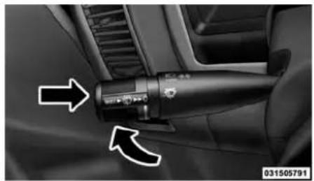 RAM 3500 (2016) - Essue-glaces du pare-brise - 1