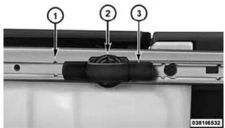 RAM 3500 (2016) - AVERTISSEMENT! - 2