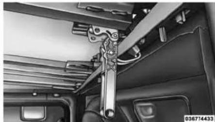 RAM 3500 (2016) - CHARACTERISTIQUES DE VOTRE VEHICULE - 2