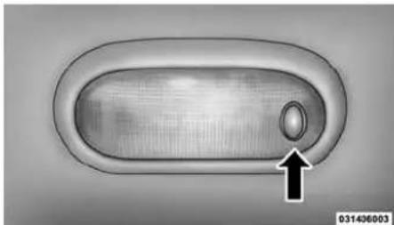 RAM 3500 (2016) - Lampes de lecture et d'accueil - 2
