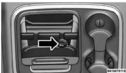 RAM 3500 (2016) - CHARACTERISTIQUES DE VOTRE VEHICULE - 1