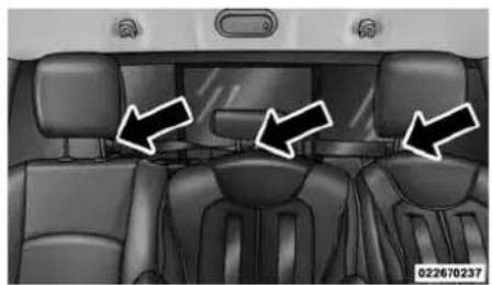 RAM 3500 (2016) - AVANT DE DEMARRER VOTRE VEHICULE - 4