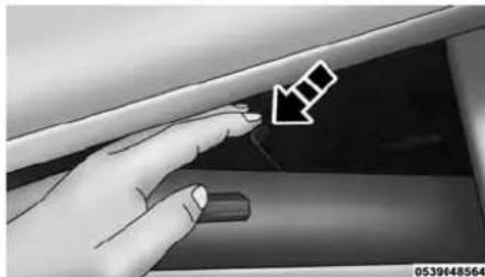 RAM 3500 (2016) - DÉMARRAGE ET CONDUITE - 2