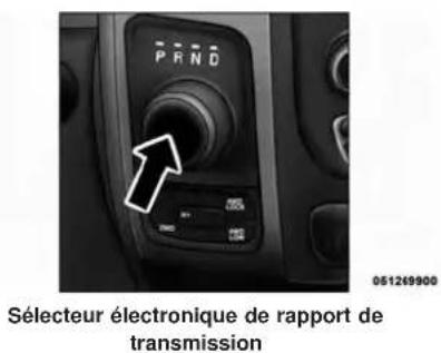 RAM 3500 (2016) - DÉMARRAGE ET CONDUITE - 1