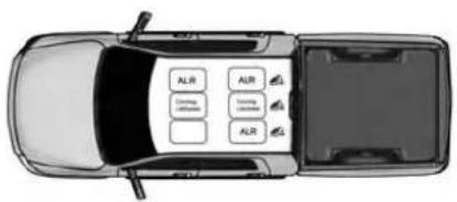 RAM 3500 (2016) - Cabine simple - 1