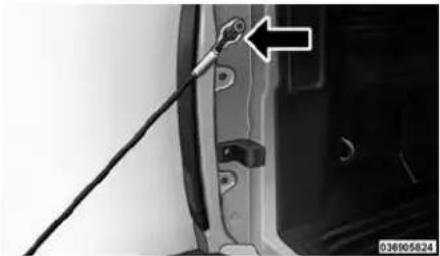 RAM 3500 (2016) - CHARACTERISTIQUES DE VOTRE VEHICULE - 1