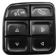 RAM 3500 (2016) - Centre d'Information électronique (EVIC) - 1