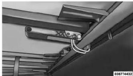 RAM 3500 (2016) - CHARACTERISTIQUES DE VOTRE VEHICULE - 2