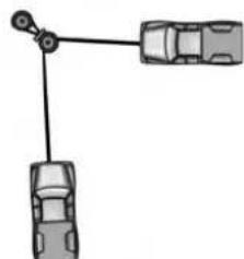 RAM 3500 (2016) - Changement de direction de tirage - 1