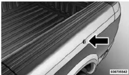 RAM 3500 (2016) - AVERTISSEMENT! - 1