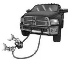 RAM 3500 (2016) - Deux brins - 1