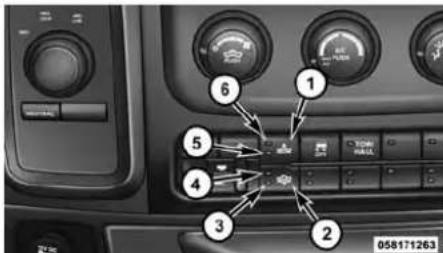 RAM 3500 (2016) - Description - 1