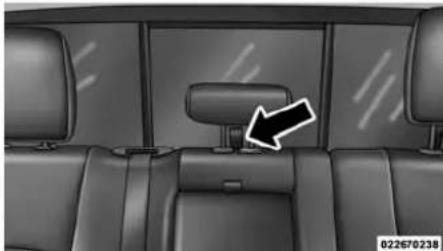 RAM 3500 (2016) - AVANT DE DEMARRER VOTRE VEHICULE - 1