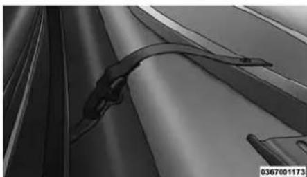 RAM 3500 (2016) - AVERTISSEMENT! - 3