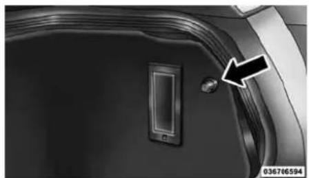 RAM 3500 (2016) - AVERTISSEMENT! - 2