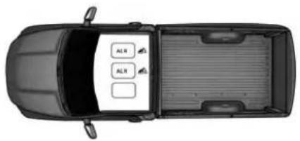 RAM 3500 (2016) - AVANT DE DEMARRER VOTRE VEHICULE - 1