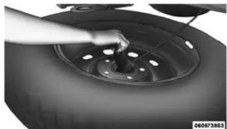 RAM 3500 (2016) - EN CAS D'URGENCE - 3