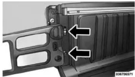 RAM 3500 (2016) - CHARACTERISTIQUES DE VOTRE VEHICULE - 1