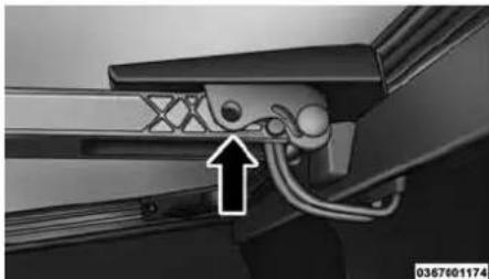 RAM 3500 (2016) - CHARACTERISTIQUES DE VOTRE VEHICULE - 4