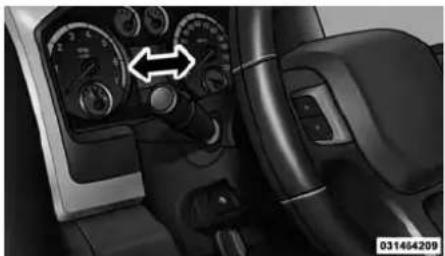 RAM 3500 (2016) - Inverseur route-croisement - 1