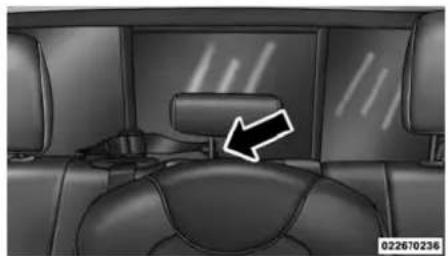 RAM 3500 (2016) - AVANT DE DEMARRER VOTRE VEHICULE - 2