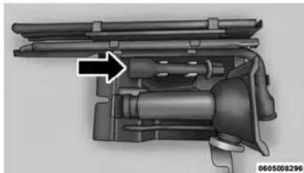 RAM 3500 (2016) - EN CAS D'URGENCE - 2
