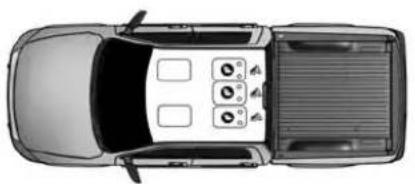 RAM 3500 (2016) - Cabine simple - 1