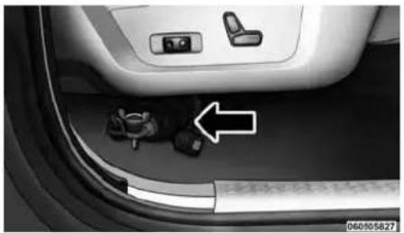 RAM 3500 (2016) - EN CAS D'URGENCE - 1