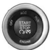 RAM 3500 (2016) - Système d'accès et de démarrage sans clé Keyless Enter-N-Go - 1