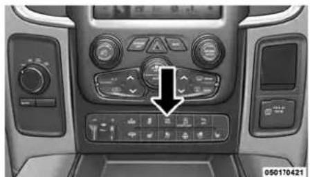 RAM 3500 (2016) - Utilisation du mode de REMORQUAGE-CHARGE LOURDE - 1