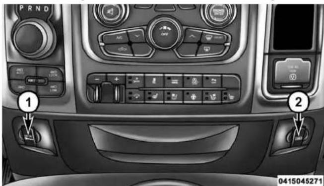 RAM 3500 (2017) - 206CARACTERISTIQUESDEVOTREVHICULE - 1