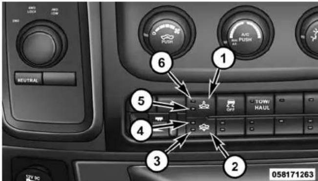 RAM 3500 (2017) - Description - 1