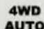 RAM 1500 (2010) - Indicateurs - 7