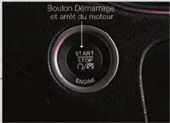 RAM 1500 (2013) - Démarrage - 1