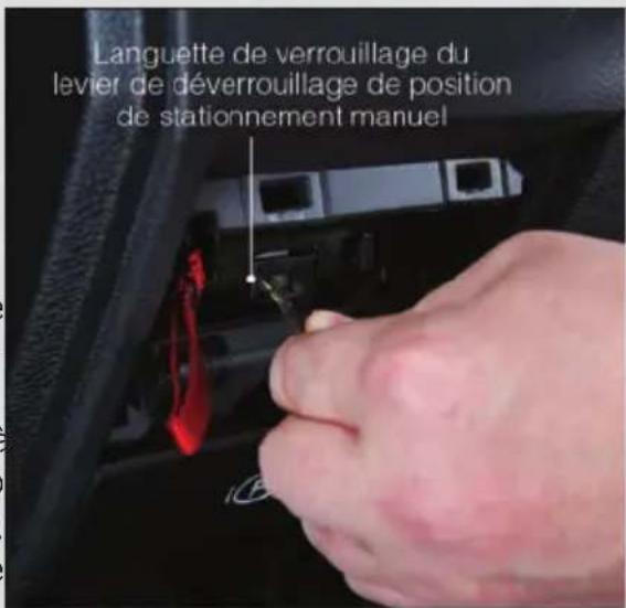 RAM 1500 (2013) - EN CAS D'URGENCE - 1