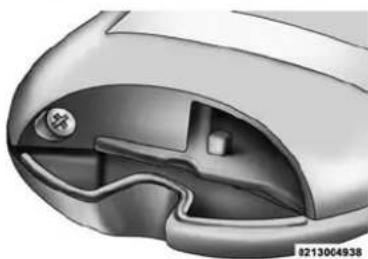 RAM 1500 (2014) - Retraittdelacéd'urgencedumodule d'allimagesanscèle(KIN) - 1