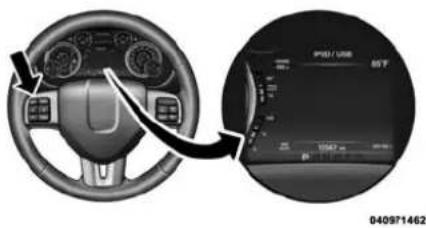 RAM 1500 (2014) - CENTRED'INFORMATION ÉLECTRONIQUE(EVIC) - 1