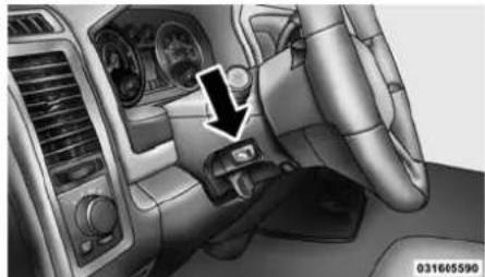 RAM 1500 (2014) - PÉDALESRÉGLABLESDU CONDUCTEUR-SELON L'ÉQUIPEMENT - 1