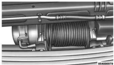 RAM 1500 (2014) - DÉMARRAGEETCONDUITE - 2