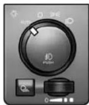 RAM 1500 (2014) - Pharesautomatiques-selon I'equipement - 1