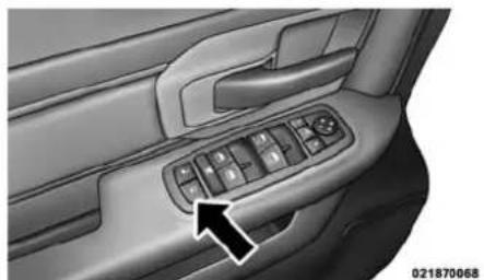 RAM 1500 (2014) - Verrouillageelectriquesdesportesselonl'equipement - 1