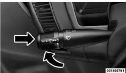 RAM 1500 (2014) - Essue-glaces - 1