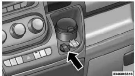 RAM ProMaster (2015) - PortdechargementUSB - 1
